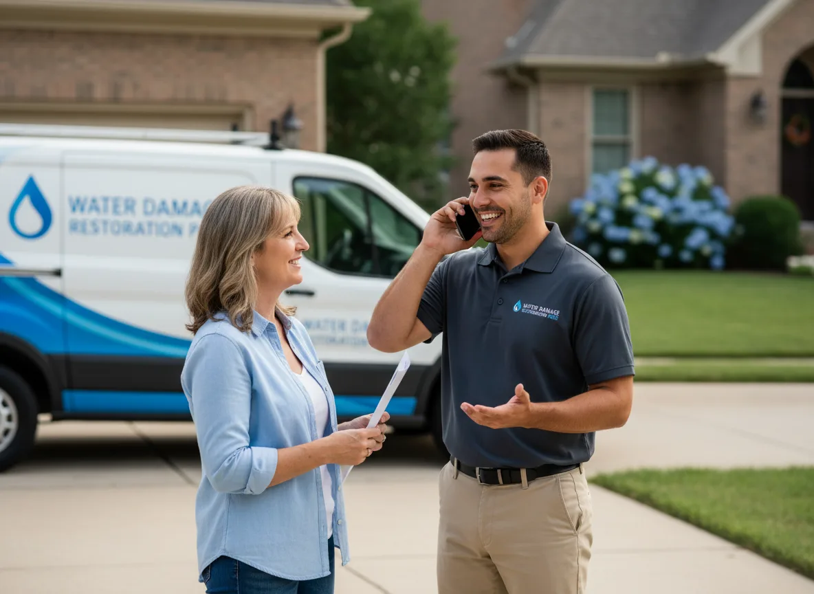 Flood Restoration Orange Park, FL FAQs